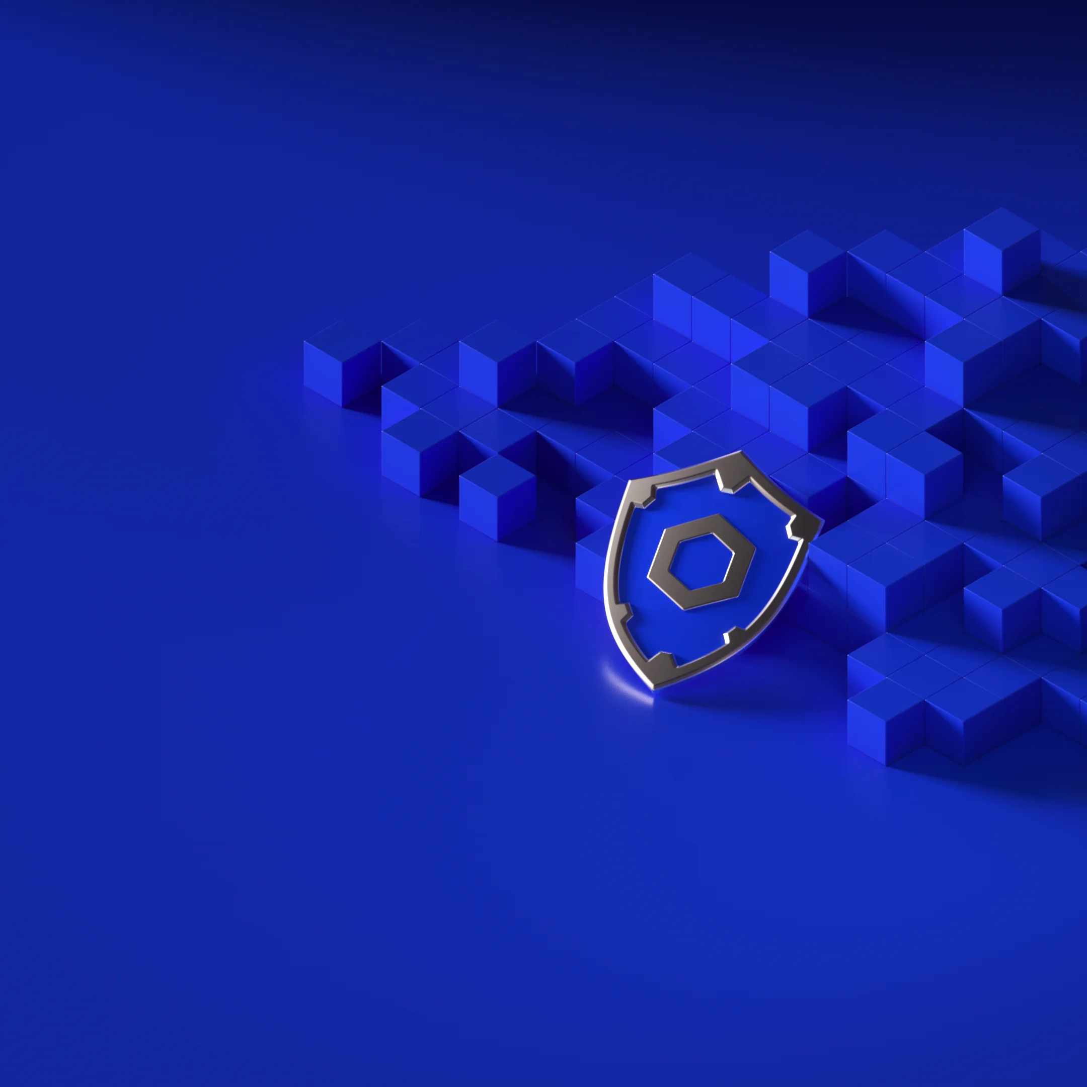 Chainlink Rewards illustration
