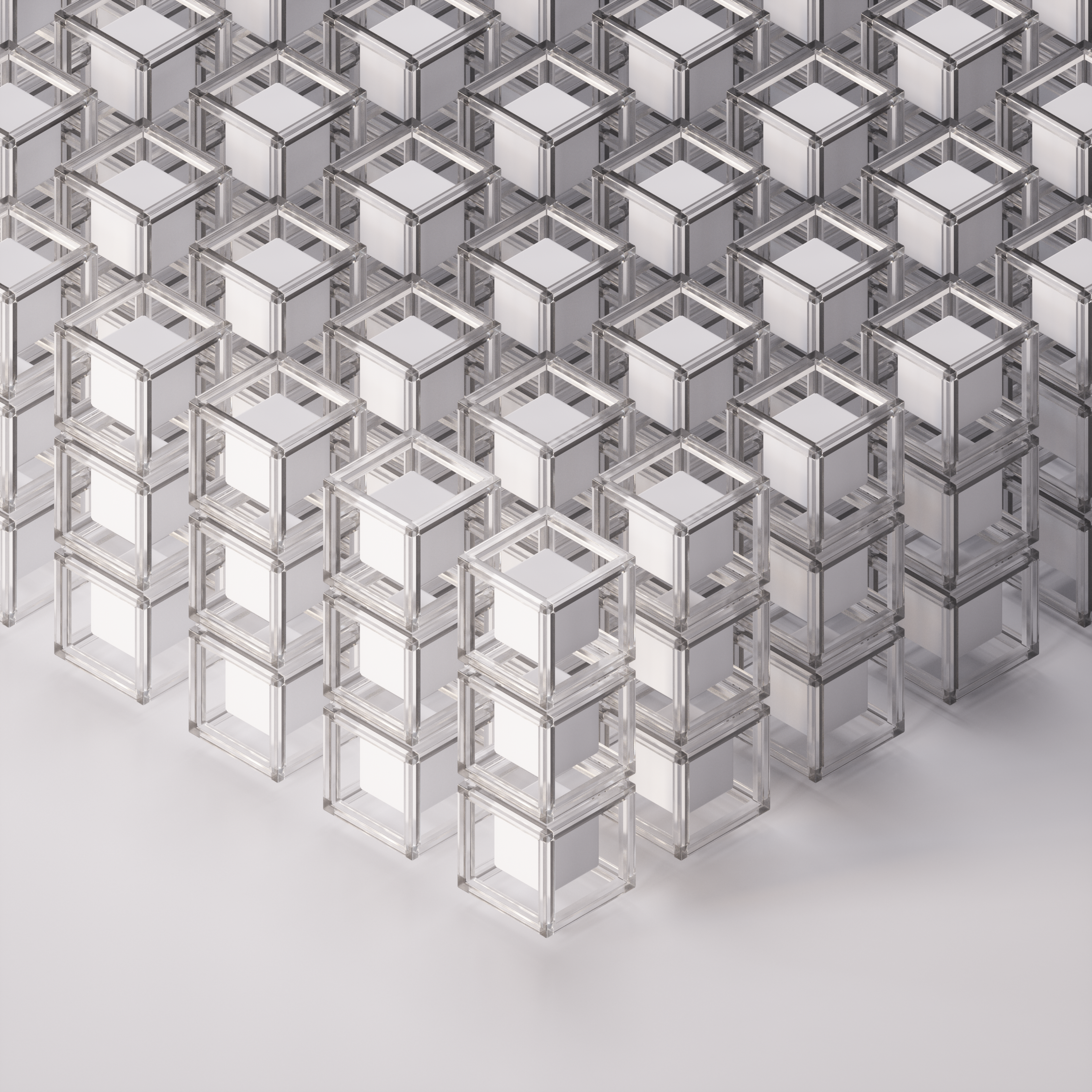 Chainlink Rewards illustration