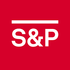 S&P logo